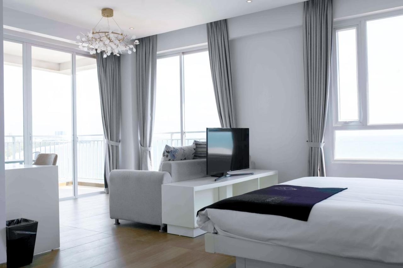 La Vogue Boutique Hotel & Casino Sihanoukville Eksteriør billede